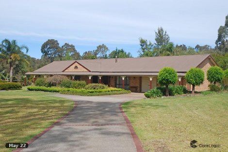 699 Illaroo Rd, Tapitallee, NSW 2540