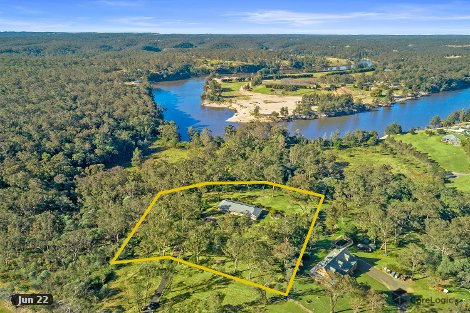 268 Tizzana Rd, Ebenezer, NSW 2756