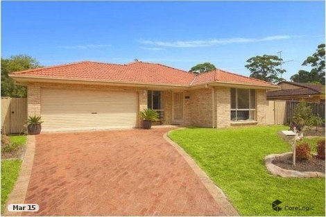 22 North St, Bensville, NSW 2251