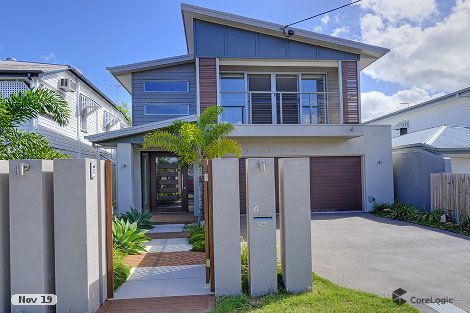 43 Lindsay St, Hawthorne, QLD 4171