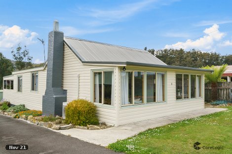 8 Silver Hill Rd, Cygnet, TAS 7112