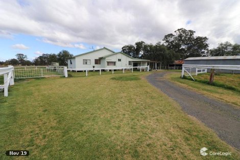 721 Muscle Creek Rd, Muscle Creek, NSW 2333