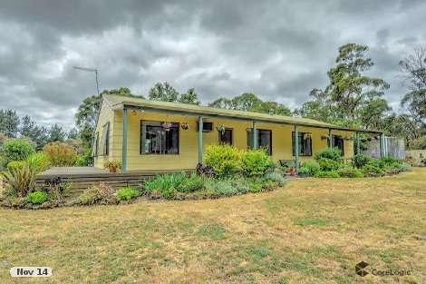 3560 Midland Hwy, Blampied, VIC 3364