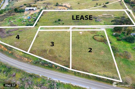 Lot 2 Lime St, Tarago, NSW 2580