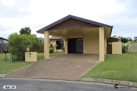 15 Riesling Ct, Condon, QLD 4815