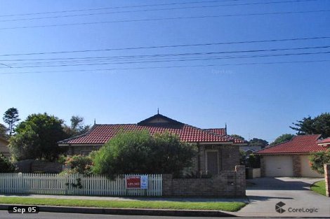 61 Barrack Ave, Barrack Point, NSW 2528