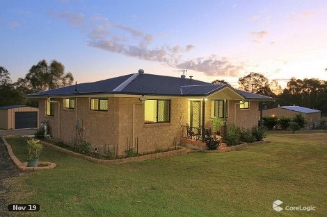 19 Gentle Annie Rd, Apple Tree Creek, QLD 4660