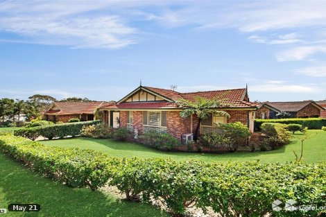 1 Sanctuary Pl, Bateau Bay, NSW 2261