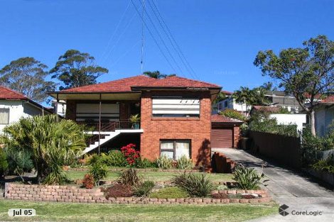 43 Cummins St, Unanderra, NSW 2526