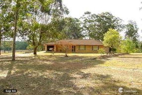 57 Eight Mile Lane, Glenugie, NSW 2460