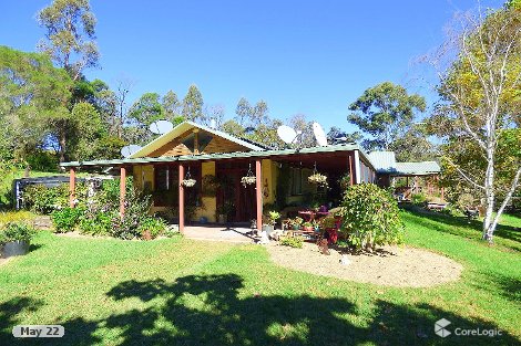 20 Ben Beasley Rd, Towamba, NSW 2550