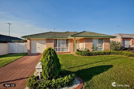 32 Lysander Ave, Rosemeadow, NSW 2560