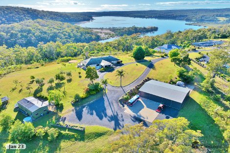 54 White Fox Rd, Broadwater, NSW 2549