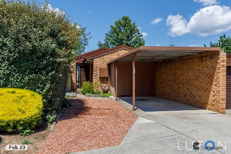 16/6 Beazley Cres, Calwell, ACT 2905