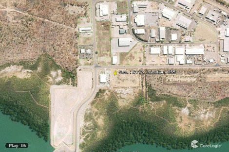 57 Hamaura Rd, East Arm, NT 0822