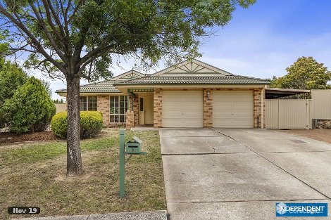 9 Traeger St, Dunlop, ACT 2615