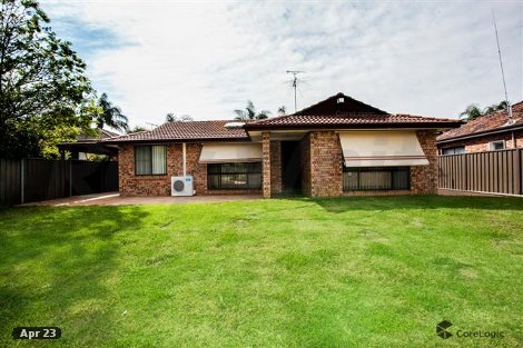 61 Newham Dr, Cambridge Gardens, NSW 2747