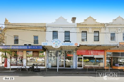 Ground Floor/721 Nicholson St, Carlton North, VIC 3054