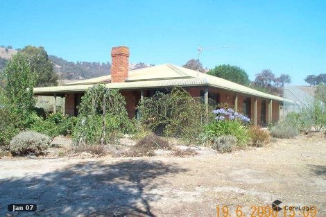 340 Cheviot Rd, Limestone, VIC 3717