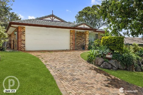 19 Aramis Pl, Nudgee, QLD 4014