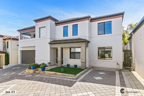 5/22-24 Cunningham St, Ardross, WA 6153