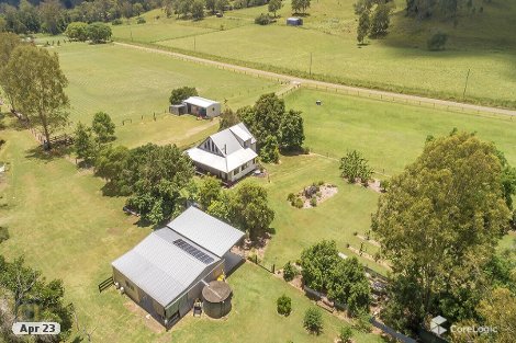 716 Cainbable Creek Rd, Cainbable, QLD 4285