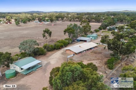 40 Nevinson Rd, Lockwood, VIC 3551