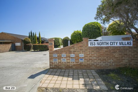 1/153 North Beach Dr, Tuart Hill, WA 6060