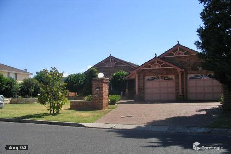 22 Mercator Pde, St Huberts Island, NSW 2257