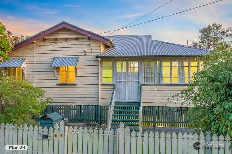 47 Real Ave, Norman Park, QLD 4170
