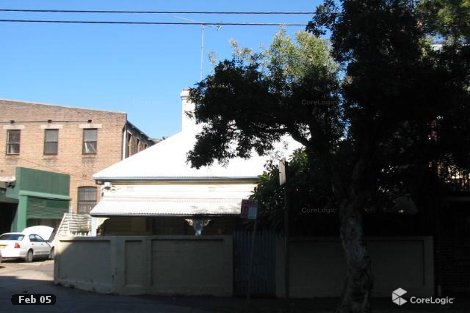 Lot 1/115 Cleveland St, Darlington, NSW 2008