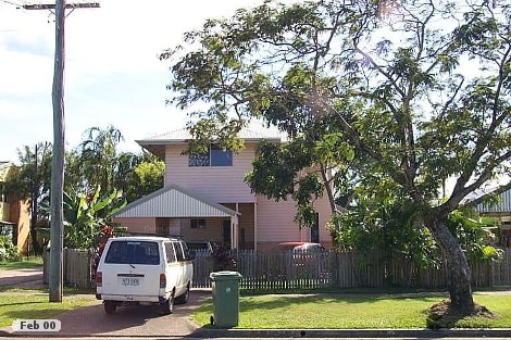 31-33 Gorden St, Garbutt, QLD 4814