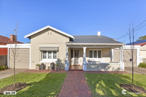 28 Elizabeth Ave, Plympton, SA 5038