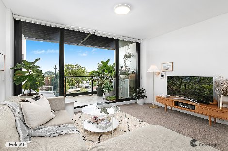 3215/55 Wilson St, Botany, NSW 2019