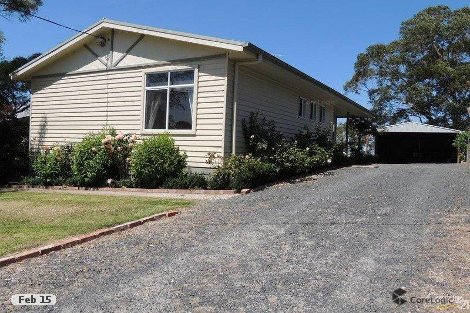 71 Nyora Rd, Poowong, VIC 3988