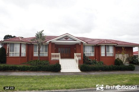 20 Marson Cres, Hallam, VIC 3803