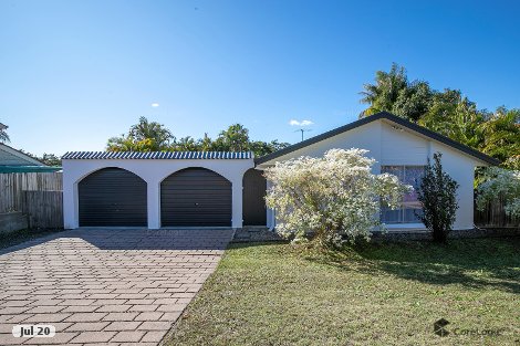 23 Wambaya St, Belmont, QLD 4153