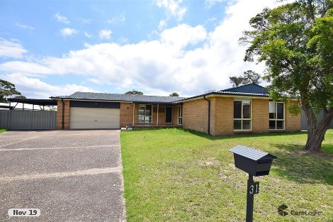 31 Judith Dr, North Nowra, NSW 2541