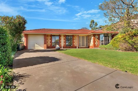 3 Hampton Ct, Hillbank, SA 5112