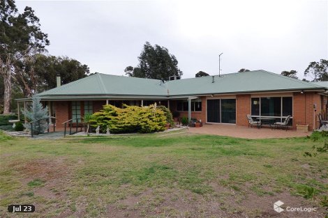 121 Old Hamilton Rd, Haven, VIC 3401