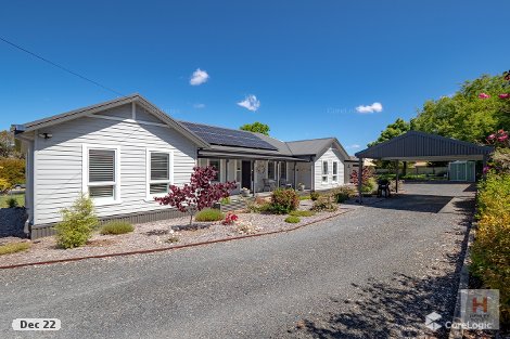 4 Cecil St, Berridale, NSW 2628