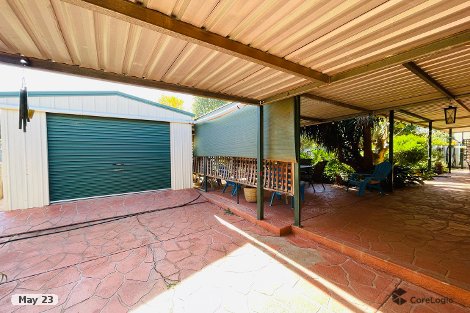 87 Orange St, Condobolin, NSW 2877