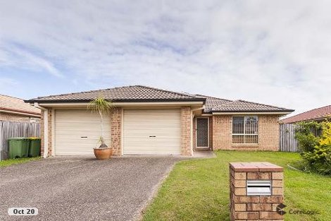 12 Chancellor Cct, Meadowbrook, QLD 4131