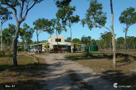 350 Hydeaway Bay Dr, Cape Gloucester, QLD 4800