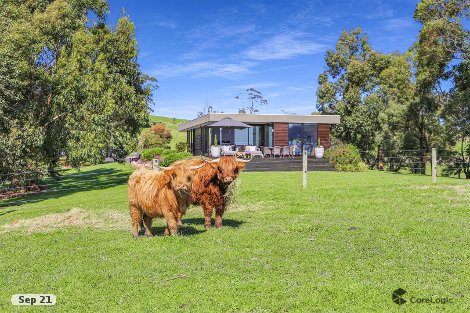 685 Stony Creek-Dollar Rd, Stony Creek, VIC 3957