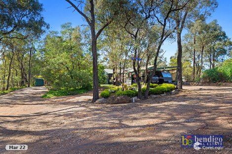 6 Coakes St, Sailors Gully, VIC 3556