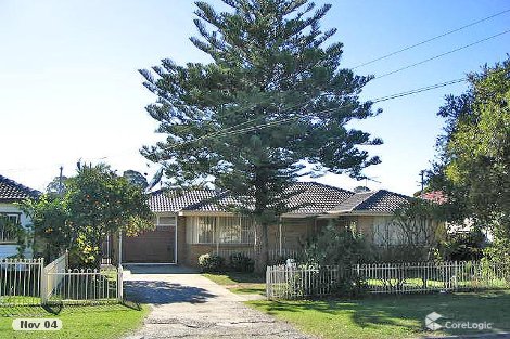 54 The Avenue, Canley Vale, NSW 2166