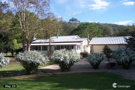 23 Hayes Rd, Upper Horseshoe Creek, NSW 2474