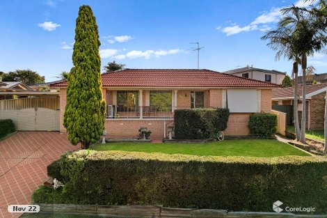 18 Kearns Ave, Kearns, NSW 2558