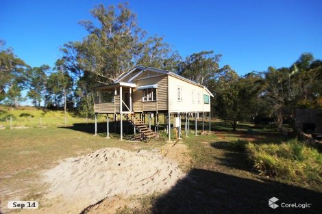 27 Beerburrum Woodford Rd, Beerburrum, QLD 4517